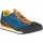 Merrell Alltag-Travel-Sneaker Catalyst Suede blau Herren